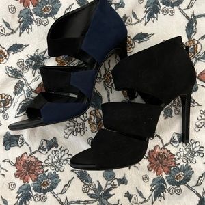 Zara heels